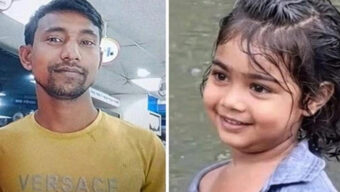 সিলেটে শিশু ফাহিমা হত্যা: জাকিরের মৃত্যুদণ্ড, বাকি দুজনকে খালাস