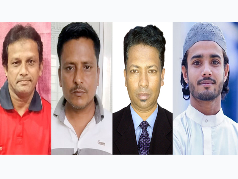 জকিগঞ্জে তাতীদলের পৌর ও উপজেলা আহ্বায়ক কমিটি গঠিত