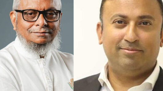 এনআরবি হাসপাতালের ভিত্তিপ্রস্তর স্থাপন অনুষ্ঠানে ওসমানীনগরে আসছেন মন্ত্রী আরিফুল হক চৌধুরী ও তারেক রহমানের পররাষ্ট্রবিষয়ক উপদেষ্টা হুমায়ুন কবির