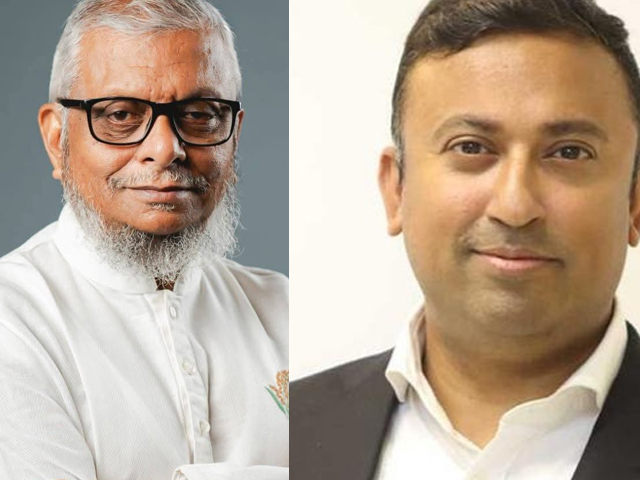 এনআরবি হাসপাতালের ভিত্তিপ্রস্তর স্থাপন অনুষ্ঠানে ওসমানীনগরে আসছেন মন্ত্রী আরিফুল হক চৌধুরী ও তারেক রহমানের পররাষ্ট্রবিষয়ক উপদেষ্টা হুমায়ুন কবির
