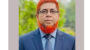 সিলেট শিক্ষা বোর্ডের নতুন চেয়ারম্যান অধ্যাপক শহীদুল 