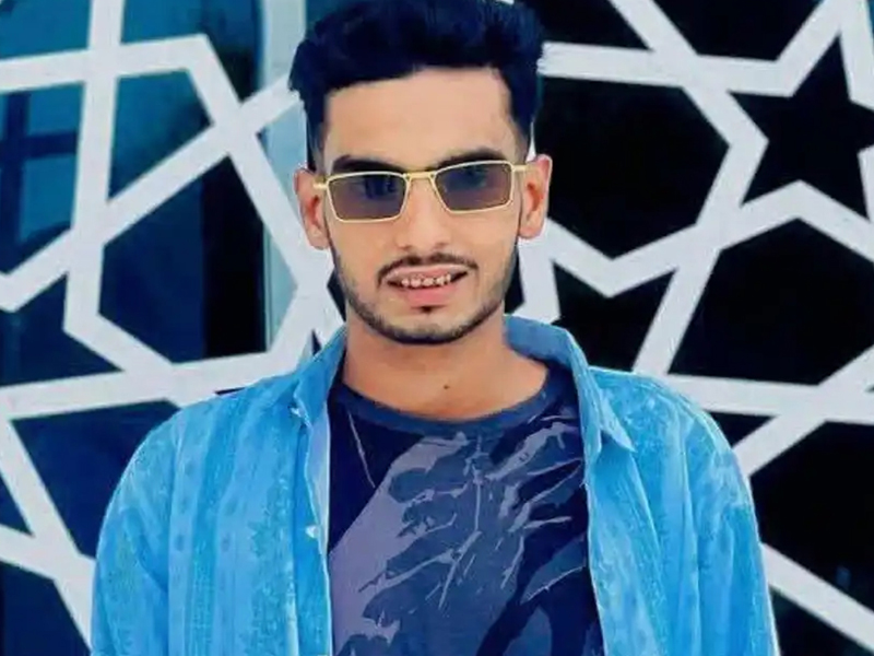 বিএসএফের গুলিতে বাংলাদেশি তরুণ নিহত