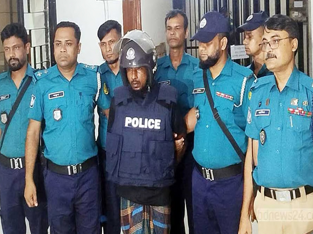 সিলেটে ট্রিপল মার্ডার তাহমিনার শরীরে ১৮ ছুরিকাঘাত সুরাইয়ার চার আঙুল কাটা গ্রেপ্তার বাবুল কারাগারে