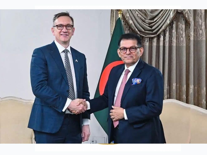 রোহিঙ্গাদের জন্য অস্ট্রেলিয়ার নতুন সহায়তা  মানবিক সংকট মোকাবিলায় বহুমুখী কর্মসূচিতে অর্থায়ন