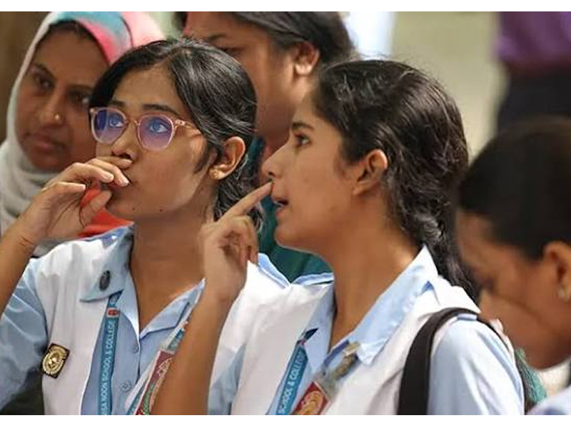 ১৮ বছরে সর্বনিম্ন পাসের হার সিলেট বোর্ডে মানবিকে চরম বিপর্যয়, ইংরেজিতে খরা