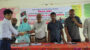 জুলাই গণঅভ্যুত্থান দিবস উপলক্ষে জামালগঞ্জ সরকারি মডেল উচ্চ বিদ্যালয়ে আলোচনা সভা 
