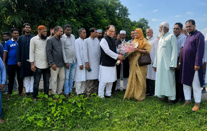 দলবদলে নতুন করে আলোচনায় আনহার মিয়া ও রাহাত ইসলাম
