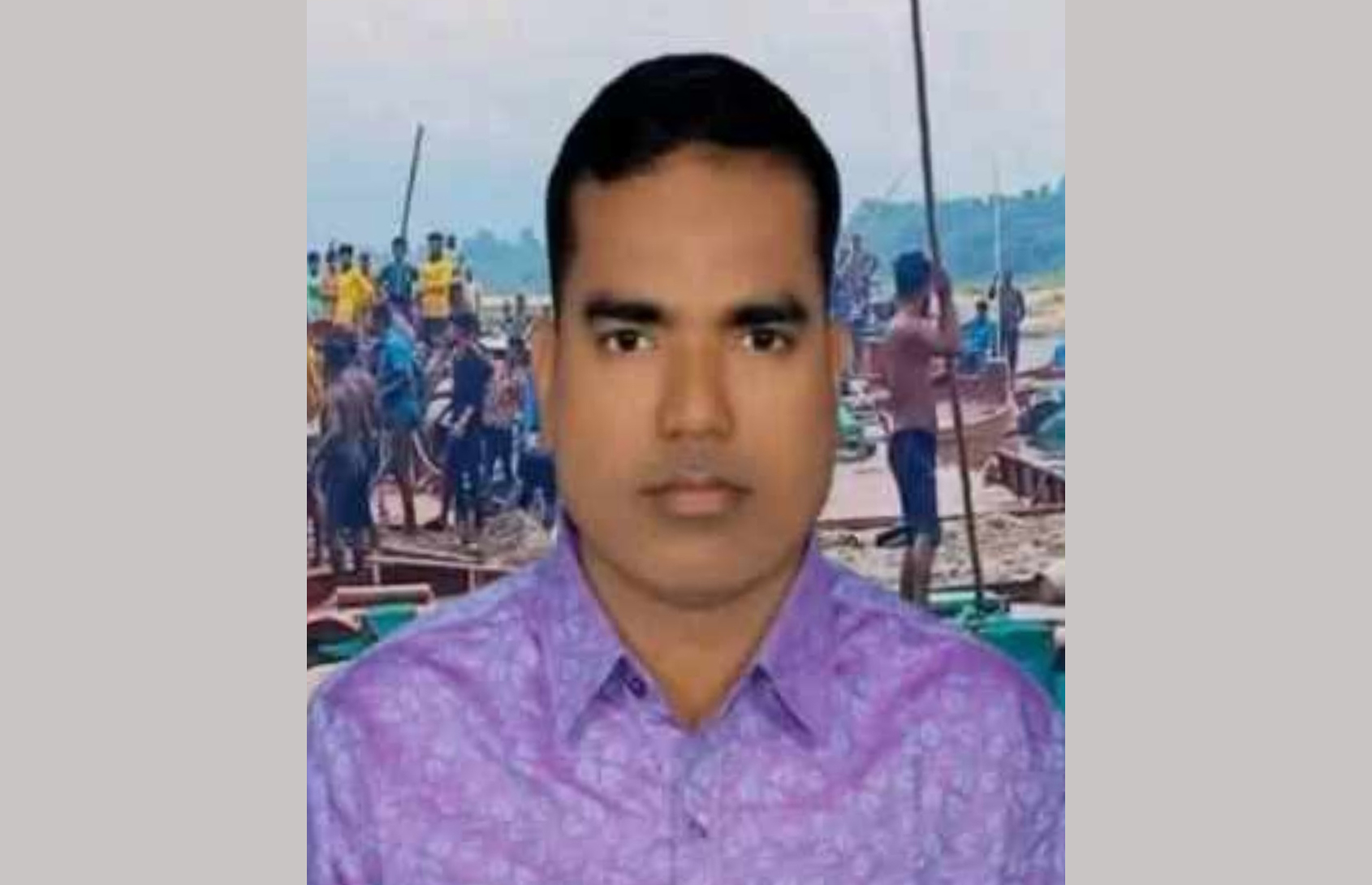 গোয়াইনঘাটে নৌপথে চাঁদাবাজি বন্ধ হয়নি, বহাল তবিয়তে ‘আলিম বাহিনী’