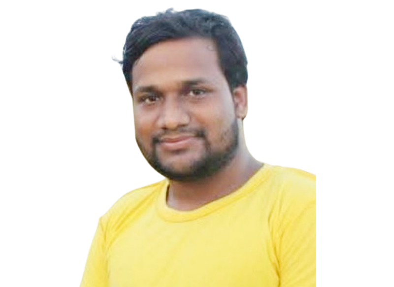 প্রকাশিত সংবাদের প্রতিবাদ