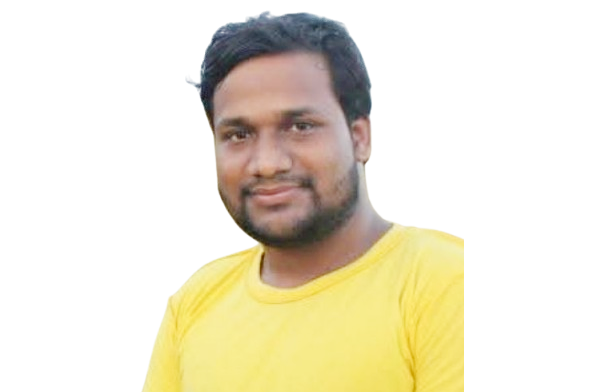 জৈন্তাপুরে অঞ্জন দাসের অপকর্মের সাম্রাজ্য