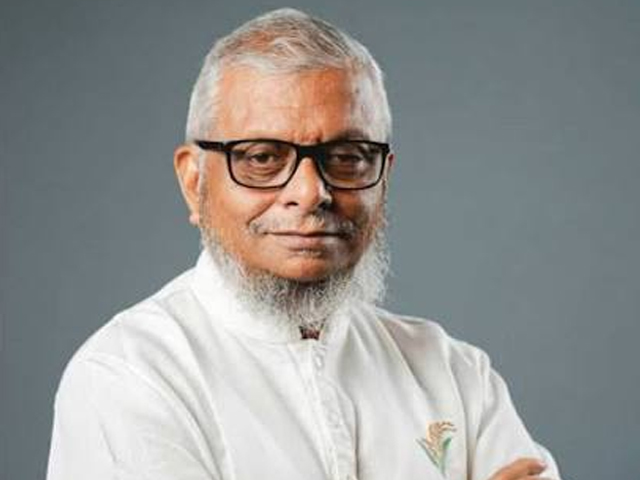 দুই দিনের সফরে সিলেট ও সুনামগঞ্জ আসছেন প্রবাসী কল্যাণ মন্ত্রী
