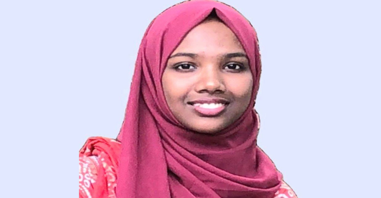 ঈর্ষণীয় ফলাফল অর্জন করা দিয়া একজন আদর্শ মানুষ হতে চান