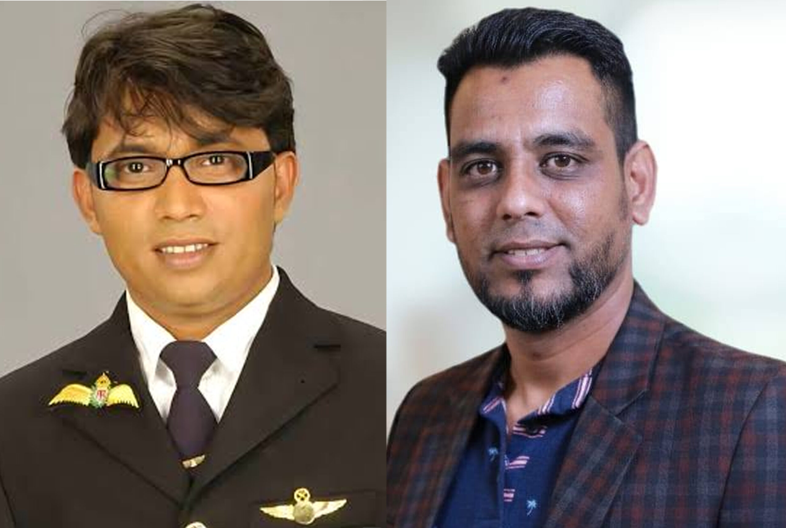 ফাহিম আল চৌধুরীর বক্তব্যের প্রতিবাদে জুবের আহমদের বিবৃতি ‘ভিত্তিহীন বক্তব্য প্রত্যাহার করুন