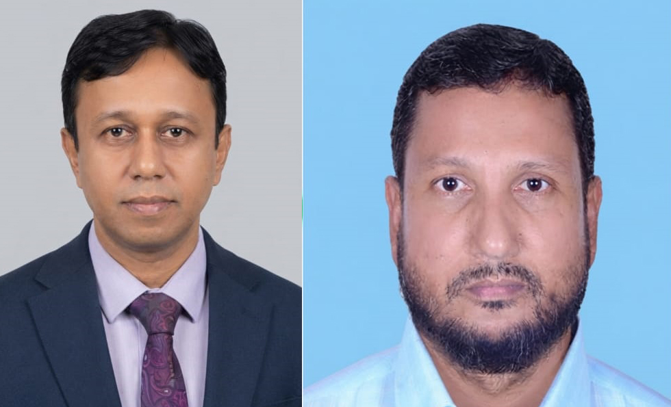 সভাপতি মতিউর রহমান, সম্পাদক আব্দুল জলিল সিলেট গ্যাস ফিল্ডস অফিসার্স এসোসিয়েশনের নির্বাচন সম্পন্ন