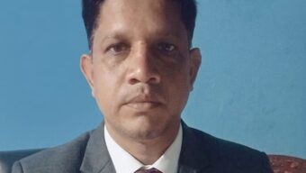 ইউপি নির্বাচনে পান্ডারগাঁও ইউনিয়নের ৩ নম্বর ওয়ার্ডে আলোচনায় ইউপি সদস্য আবু বকর সিদ্দিক