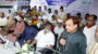 আখালিয়া নবাবী মসজিদ এলাকার ব্যবসায়ী সমিতির অভিষেক ও শপথ গ্রহণ সম্পন্ন 