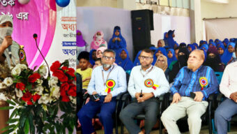 শাহজালাল জামেয়া স্কুল অ্যান্ড কলেজে বার্ষিক সাংস্কৃতিক প্রতিযোগিতার পুরস্কার বিতরণ
