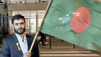 জুলাইয়ের আবেগ বিক্রি করে রাজনীতি হয় না, ঘোষণা ছিল পাহাড়সম, ফলাফল বের হলো ইঁদুর
