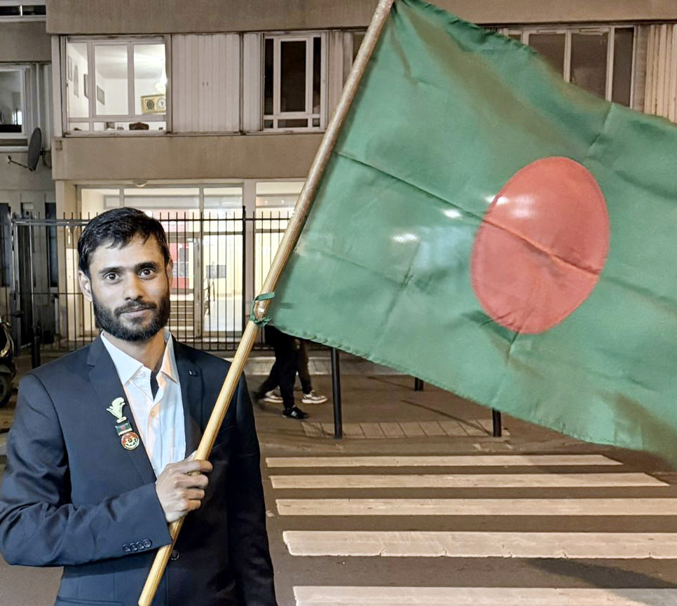 জুলাইয়ের আবেগ বিক্রি করে রাজনীতি হয় না, ঘোষণা ছিল পাহাড়সম, ফলাফল বের হলো ইঁদুর
