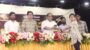 সিলেট হেরিটেজ আর্ট প্রতিযোগিতার পুরস্কার বিতরণকালে আবুল কাহের চৌধুরী শামীম “নতুন প্রজন্মকে সিলেটের ইতিহাস ও ঐতিহ্য ধারণ করে এগিয়ে যেতে হবে” 