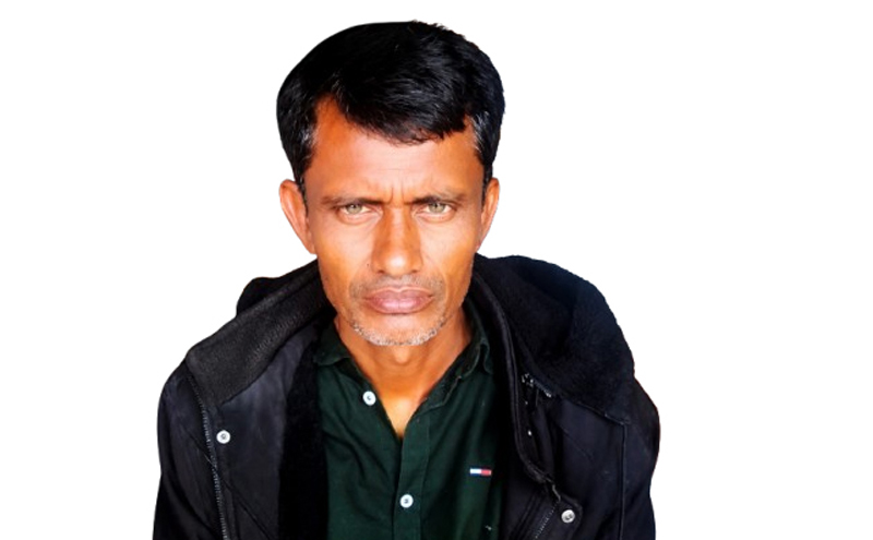 নবীগঞ্জে ‘ডেভিল খালিছ’ বাহিনীর তাণ্ডব