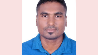 দখলবাজিতে বেপরোয়া যুবদল নেতা লায়েক