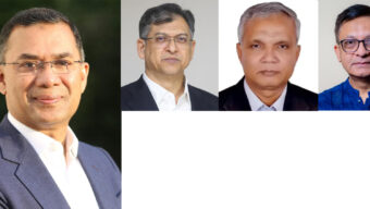 মন্ত্রীদের সংসদীয় দায়িত্ব বণ্টন প্রধানমন্ত্রীর অনুপস্থিতিতে দায়িত্বে সালাহউদ্দিন, জাহিদ ও খন্দকার মুক্তাদির