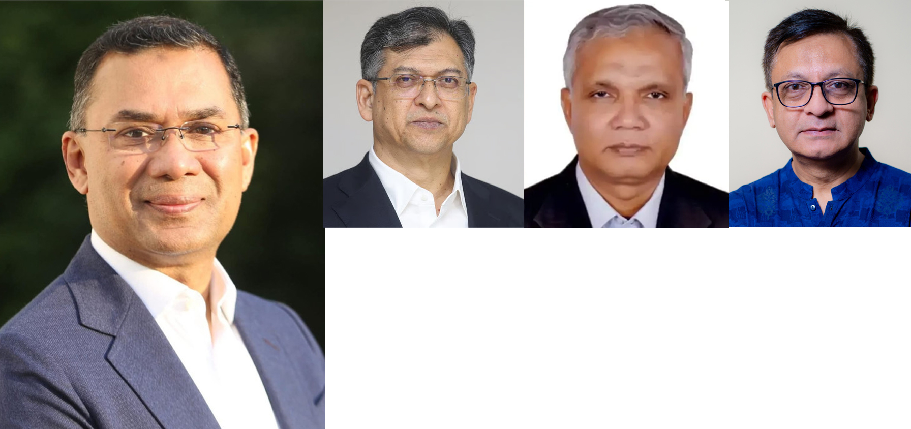 মন্ত্রীদের সংসদীয় দায়িত্ব বণ্টন প্রধানমন্ত্রীর অনুপস্থিতিতে দায়িত্বে সালাহউদ্দিন, জাহিদ ও খন্দকার মুক্তাদির