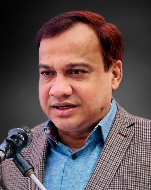 সিউক চেয়ারম্যান কয়েস লোদী সুবিধাবঞ্চিত মানুষের সেবায় নিঃস্বার্থ পরিবার দৃষ্টান্ত স্থাপন করেছে