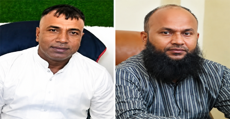 টিসিবির ডিলারশিপে চাঁদাবাজির অভিযোগ, বিতর্কে মহানগর কৃষক দলের মামুন ও মারুফ
