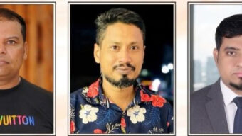 কণ্ঠ ও যন্ত্রের মেলবন্ধনে নতুন দিগন্ত সিলেট মিউজিক এসোসিয়েশনের প্রতিষ্টাকালীন কমিটি ঘোষণা