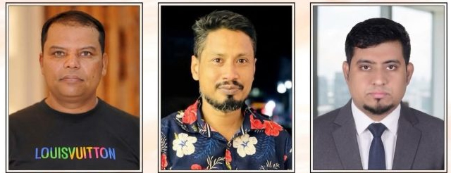 কণ্ঠ ও যন্ত্রের মেলবন্ধনে নতুন দিগন্ত সিলেট মিউজিক এসোসিয়েশনের প্রতিষ্টাকালীন কমিটি ঘোষণা