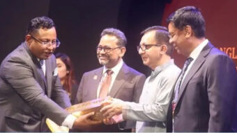 ২০৩১ সালের মধ্যে ৭ বিলিয়ন ডলারের অলংকার রপ্তানির লক্ষ্য