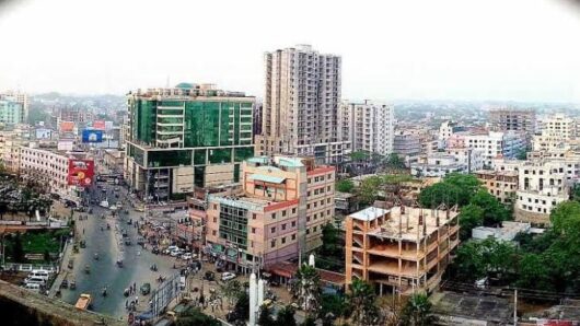 সিলেটে বাসা মালিকদের অদৃশ্য কারাগার, বন্দি ভাড়াটিয়ারা
