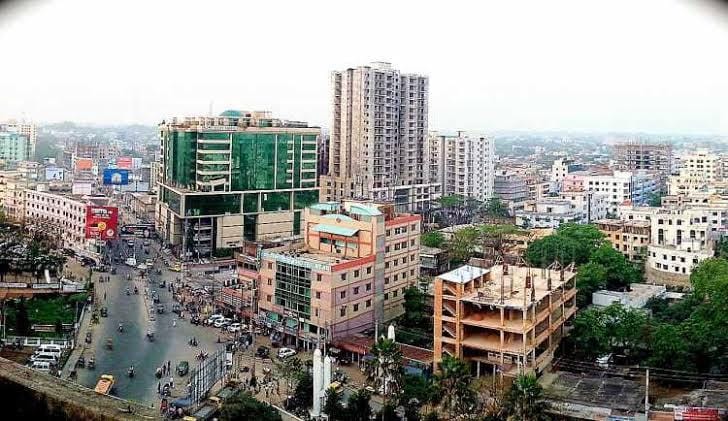 সিলেটে বাসা মালিকদের অদৃশ্য কারাগার, বন্দি ভাড়াটিয়ারা
