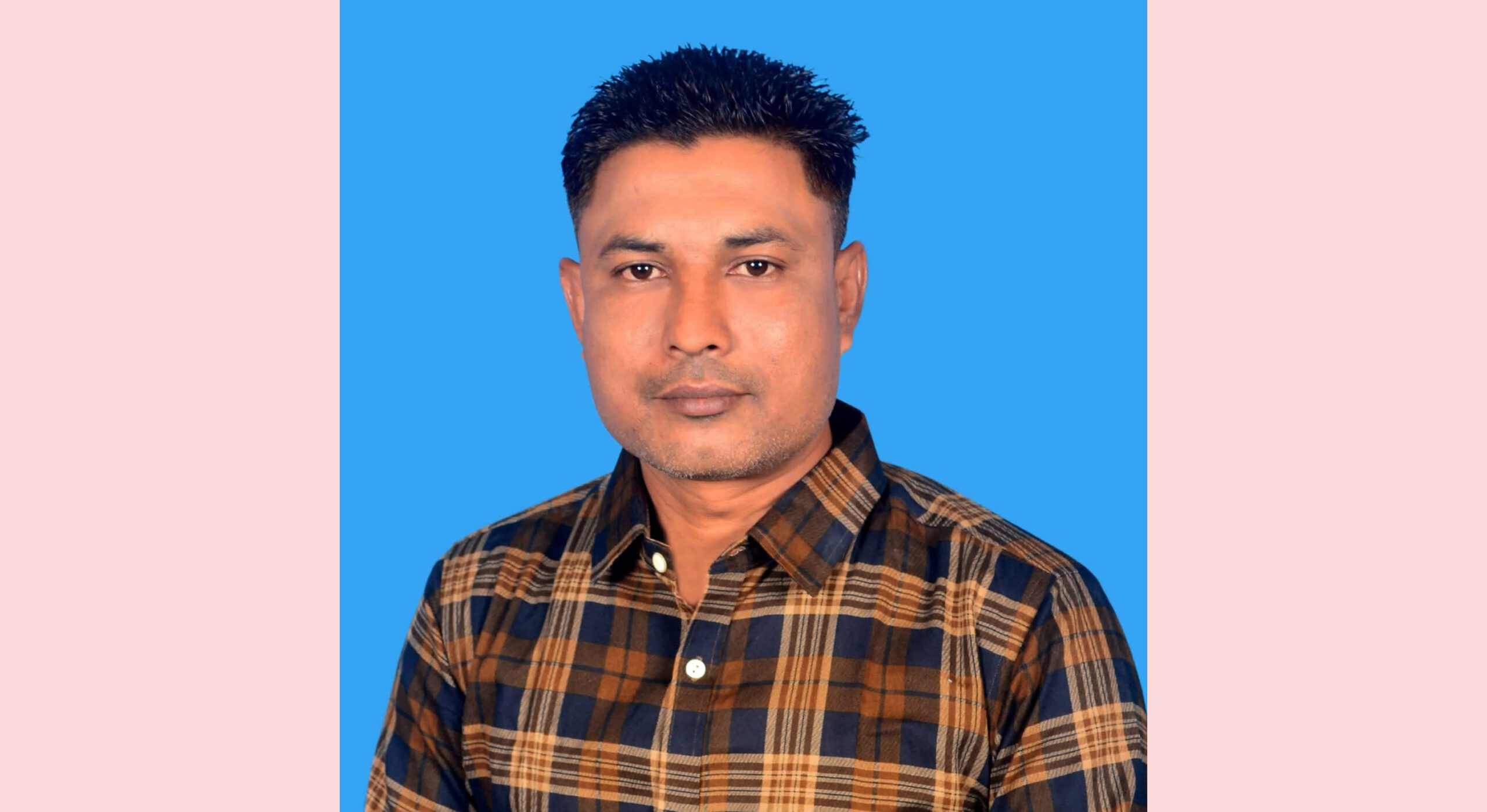নজম উদ্দিনকে ঘিরে প্রশ্নের পাহাড়, উন্নয়ন বঞ্চিত ফাইলগাঁওয়ের ৮ নম্বর ওয়ার্ডবাসী