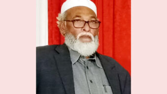 ইসমাইল লন্ডনীর বিরুদ্ধে একাধিক প্রতারণা ও জমি দখলের অভিযোগ