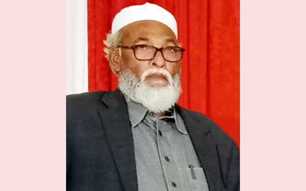 ইসমাইল লন্ডনীর বিরুদ্ধে একাধিক প্রতারণা ও জমি দখলের অভিযোগ