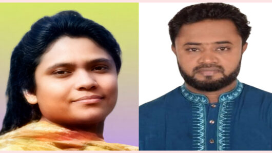 দক্ষিণ সুরমায় মজনু-রহিমা দম্পতির অপরাধ সাম্রাজ্য