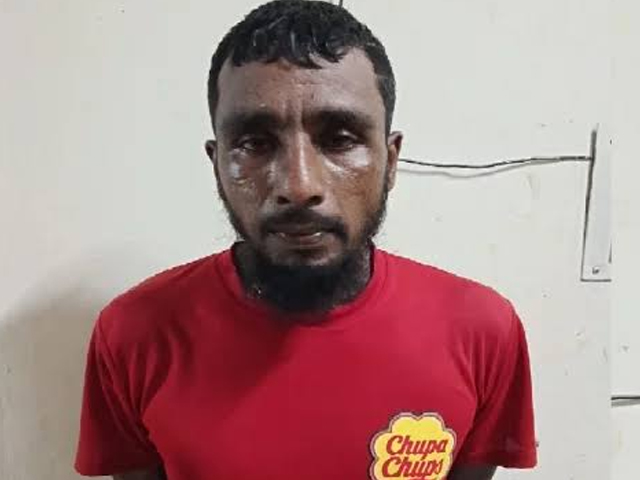 রয়নগরের ট্রিপল মার্ডার বাবুলের দ্বিমুখী জবানবন্দিতে কাটেনি ধোঁয়াশা