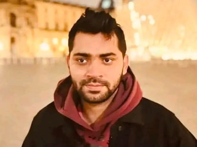 পাবেলের বিরুদ্ধে মামলা ‘হয়রানিমূলক’ সুষ্ঠু তদন্তের দাবি গোলাপগঞ্জবাসীর