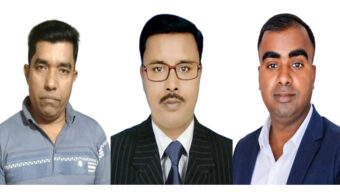 জয় দুর্গা সংঘের কার্যকরী কমিটি গঠন সভাপতি সুজিত, সম্পাদক মিলন, অর্থ সম্পাদক রিংকু