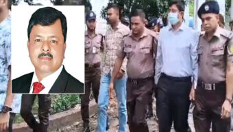 ইলিয়াস আলী গুম ট্রাইব্যুনালে সাইফ, কারাগারে ১৪ বছর পর গুমের তদন্তে নতুন মোড়