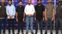 সৌদিতে চাকরির নামে মানবপাচার গ্রেপ্তার ৫, উদ্ধার ৫১ বাংলাদেশি পাসপোর্ট 