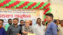 চুনারুঘাটে শিক্ষার্থীদের ক্রীড়া সামগ্রী ও দুস্থ নারীদের সেলাই মেশিন বিতরণ 