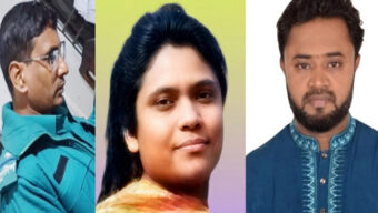 অপরাধের সাম্রাজ্য অরুণের ছায়ায় ধরাছোঁয়ার বাইরে মজনু-রহিমা