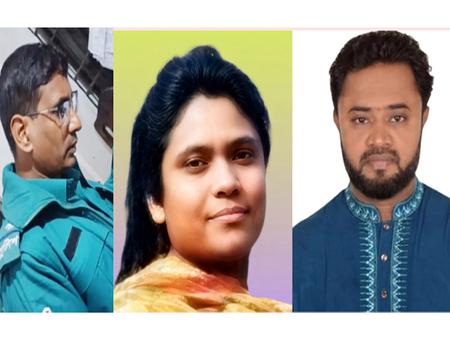 অপরাধের সাম্রাজ্য অরুণের ছায়ায় ধরাছোঁয়ার বাইরে মজনু-রহিমা