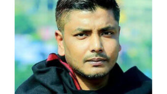 সিলেট জেলা যুবদল নেতা এনামুল হকের বহিষ্কারাদেশ প্রত্যাহার