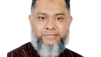 সিলেট জেলা সমবায় ইউনিয়নের নতুন কমিটিতে বিনা প্রতিদ্বন্দ্বিতায় নিয়াজ সম্পাদক নির্বাচিত