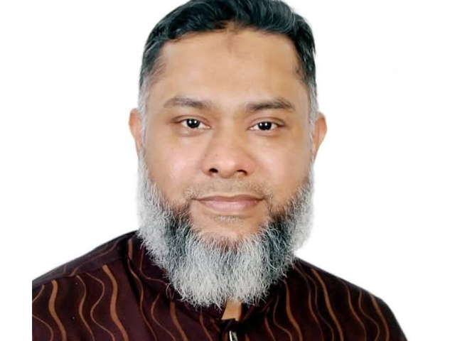 সিলেট জেলা সমবায় ইউনিয়নের নতুন কমিটিতে বিনা প্রতিদ্বন্দ্বিতায় নিয়াজ সম্পাদক নির্বাচিত